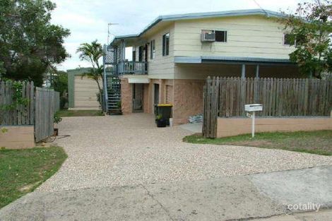 31 Amaroo St, Boyne Island, QLD 4680