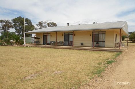 Property photo of 246 Moorbel Drive Moorbel NSW 2804