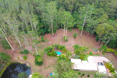 Property photo of 215 Wilson Road Ilkley QLD 4554