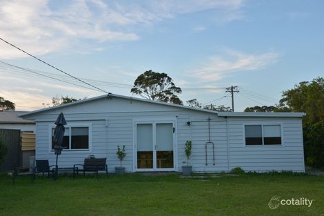 18 Fleet Way, Callala Bay, NSW 2540