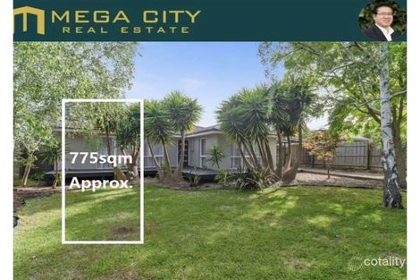 51 Margate Ave, Frankston, VIC 3199