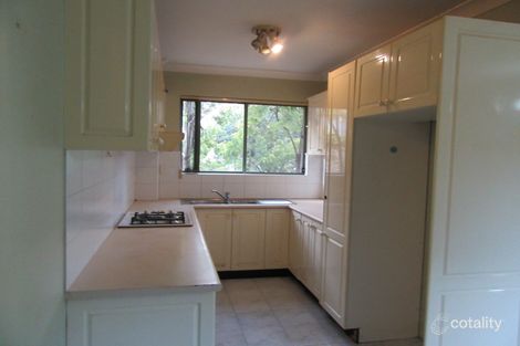 9/35-37 Sheffield St, Merrylands, NSW 2160