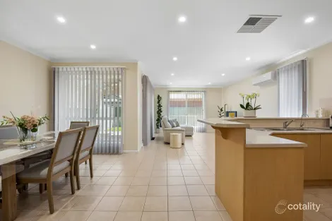 Property photo of 7 Maple Circuit Mawson Lakes SA 5095