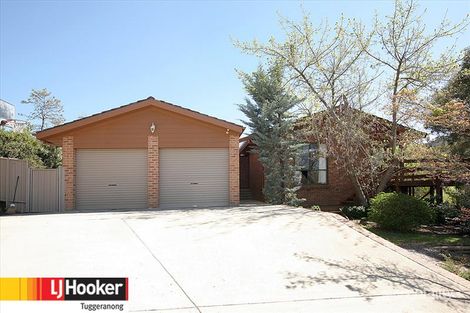 46 Bissenberger Cres, Kambah, ACT 2902