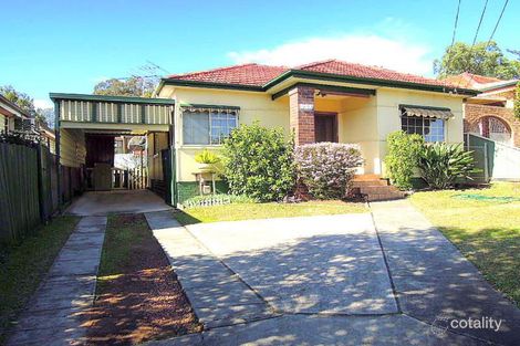 Property photo of 231 The River Road Revesby NSW 2212
