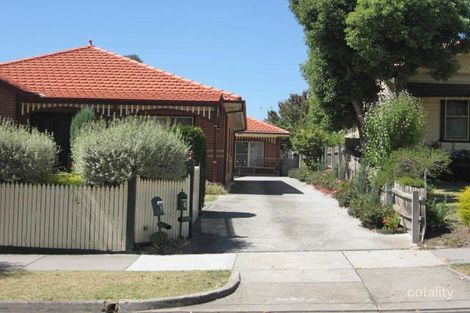 Property photo of 1/26 Irymple Avenue Kew East VIC 3102