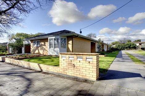 Property photo of 4/5 View Street Unley Park SA 5061