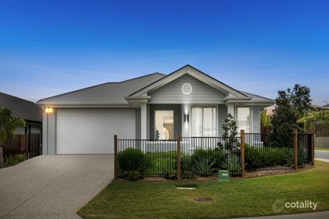 27 Tuscan Cct, Greenbank, QLD 4124