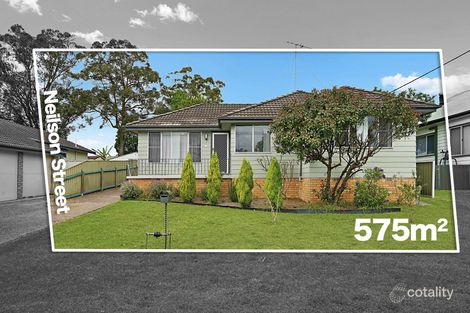 Property photo of 17 Neilson Street Wallsend NSW 2287