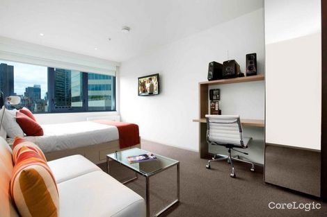 Property photo of 609/181 A'Beckett Street Melbourne VIC 3000