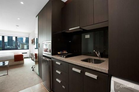 Property photo of 609/181 A'Beckett Street Melbourne VIC 3000