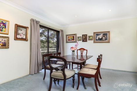 Property photo of 17 Narooma Place Gymea Bay NSW 2227