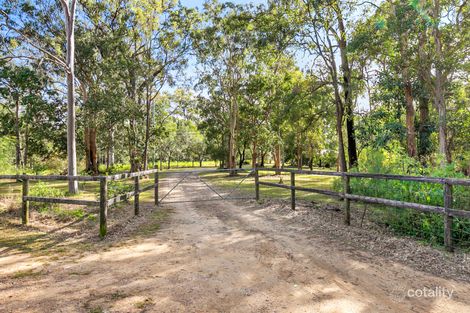Property photo of 318 Tamborine Mountain Road Tamborine QLD 4270