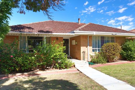 Property photo of 10 Gayfer Street Corrigin WA 6375