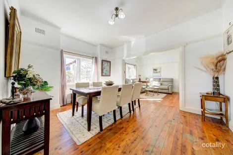 Property photo of 4/124 Spit Road Mosman NSW 2088