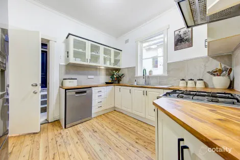 Property photo of 4/124 Spit Road Mosman NSW 2088