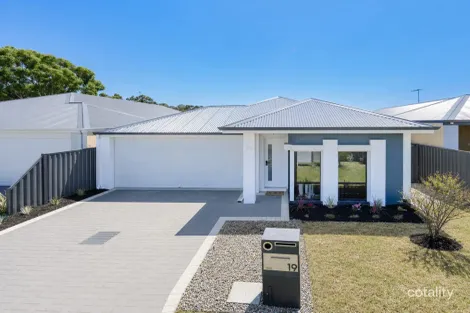 Property photo of 19 Mosley Street Hilbert WA 6112