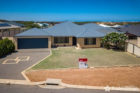 Property photo of 4 The Crowsnest Drummond Cove WA 6532