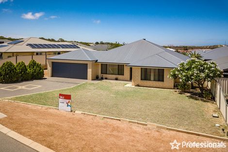 Property photo of 4 The Crowsnest Drummond Cove WA 6532