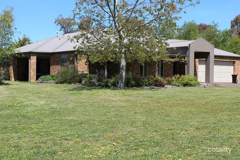 1750 Euroa-Strathbogie Rd, Kithbrook, VIC 3666