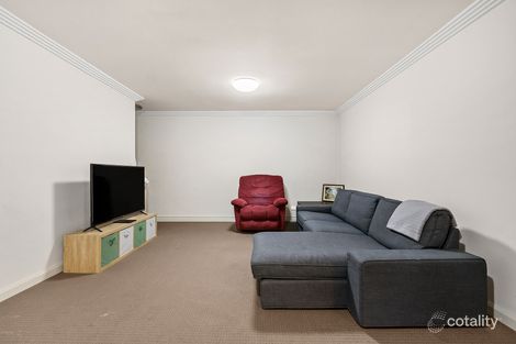 Property photo of 13/25A Good Street Westmead NSW 2145