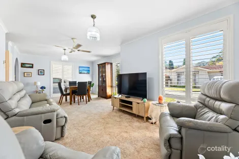 Property photo of 3/4-6 Sunpatch Parade Tomakin NSW 2537