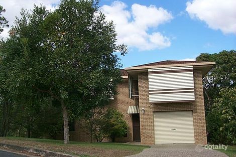 21 Bellevue Tce, The Range, QLD 4700