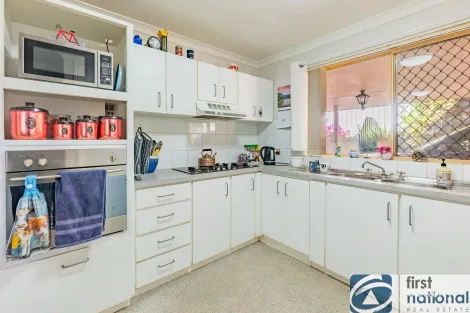 Property photo of 3 Hunter Place Northam WA 6401