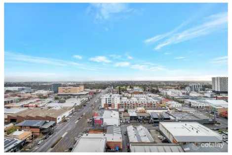 Property photo of 1609/160 Grote Street Adelaide SA 5000