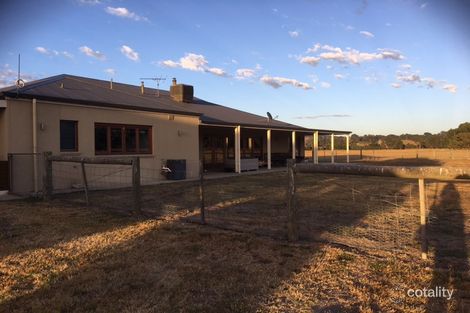 Property photo of 150 Towts Road Whittlesea VIC 3757
