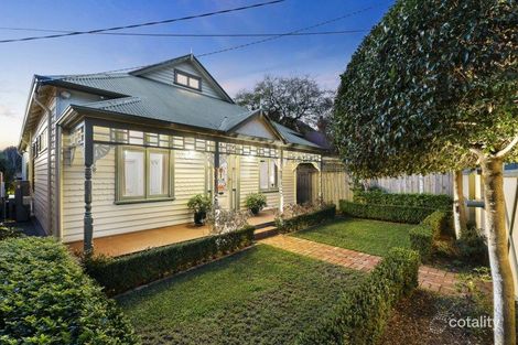 Property photo of 3 Baker Street Brighton VIC 3186