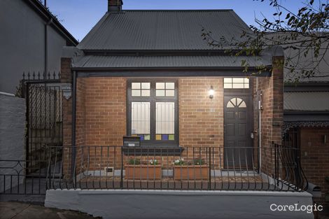 Property photo of 11 Chester Street Annandale NSW 2038