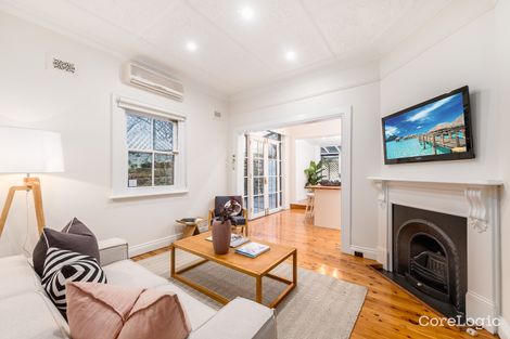 Property photo of 11 Chester Street Annandale NSW 2038