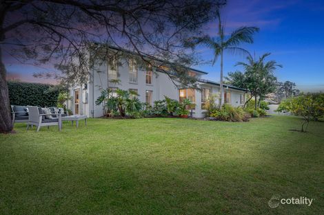 62 Santa Cruz Bvd, Clear Island Waters, QLD 4226