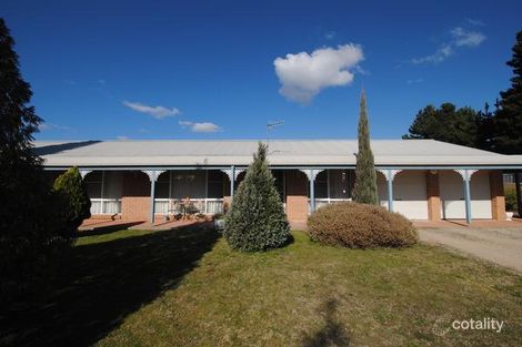 Property photo of 607 Back Cullen Bullen Road Portland NSW 2847