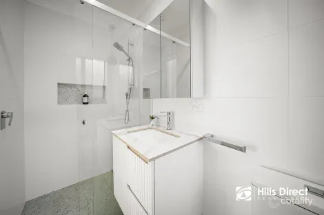 Property photo of 53 Ponytail Drive Stanhope Gardens NSW 2768