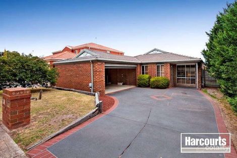 29 Lake View Dr, Narre Warren South, VIC 3805