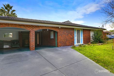 Property photo of 43 Lipton Drive Frankston VIC 3199