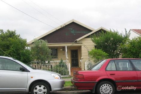 Property photo of 11 Seventh Street Granville NSW 2142