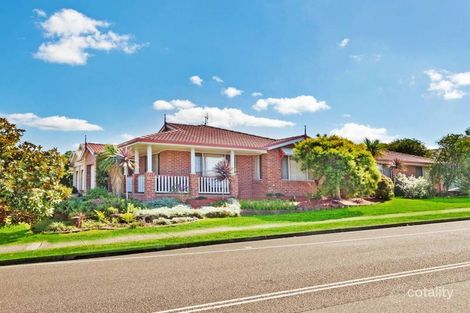 52 Timbara Cres, Blue Haven, NSW 2262