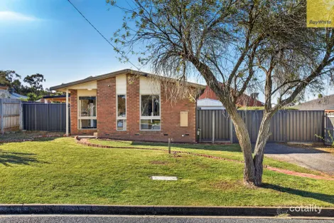 8 NATHAN DR, DARLEY, VIC 3340