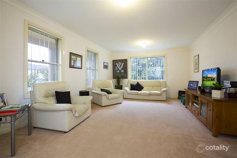 Property photo of 1/1 Bayldon Place Glenmore Park NSW 2745