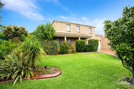 Property photo of 1/1 Bayldon Place Glenmore Park NSW 2745