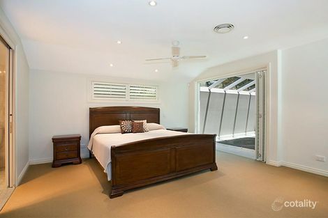 Property photo of 14 Conifer Crescent Broadbeach Waters QLD 4218