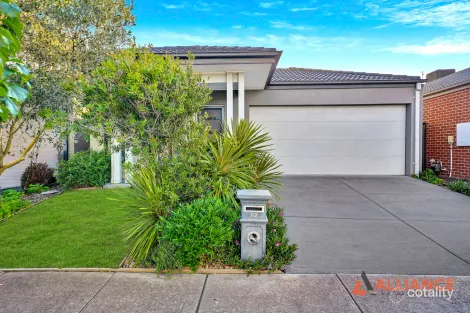 62 LOUDON CCT, CRAIGIEBURN, VIC 3064
