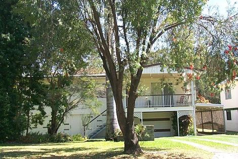 429 Moyle St, Frenchville, QLD 4701