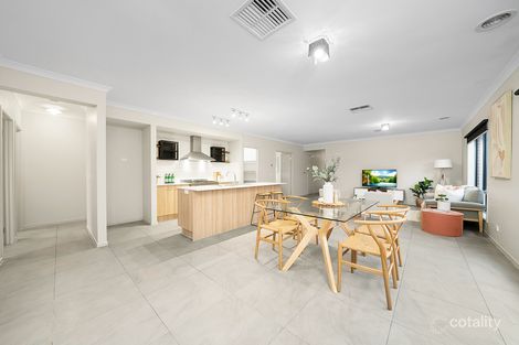 Property photo of 49 Victoria Street Truganina VIC 3029