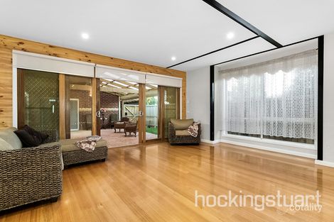 Property photo of 101 Swamphen Drive Williams Landing VIC 3027