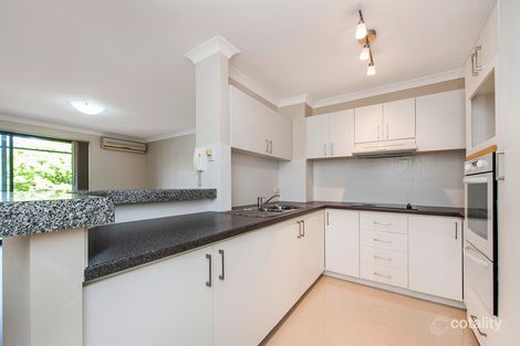 16/40 Wellington St, East Perth, WA 6004