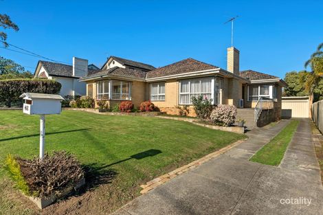 468 Doncaster Rd, Doncaster, VIC 3108